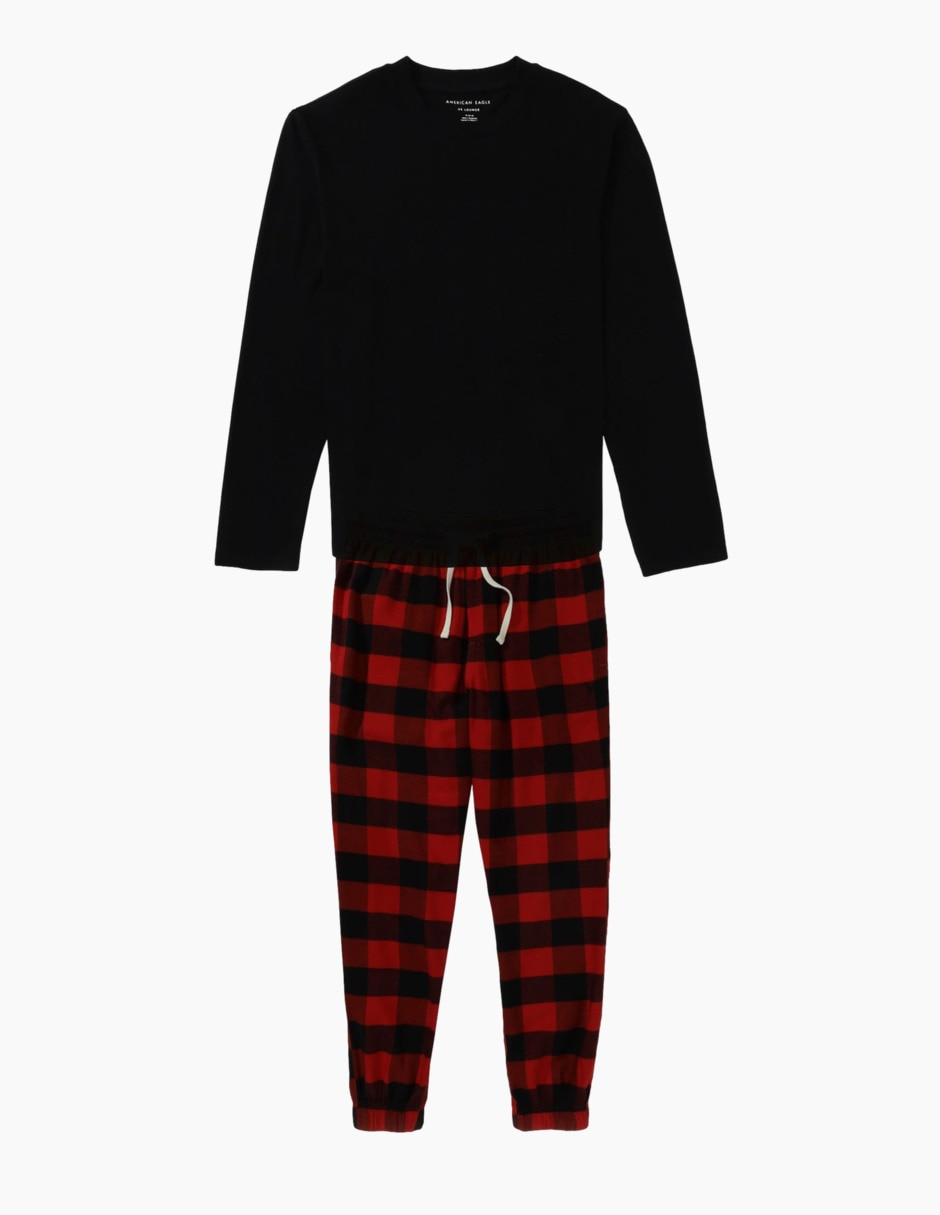 Conjunto pijama para hombre 3