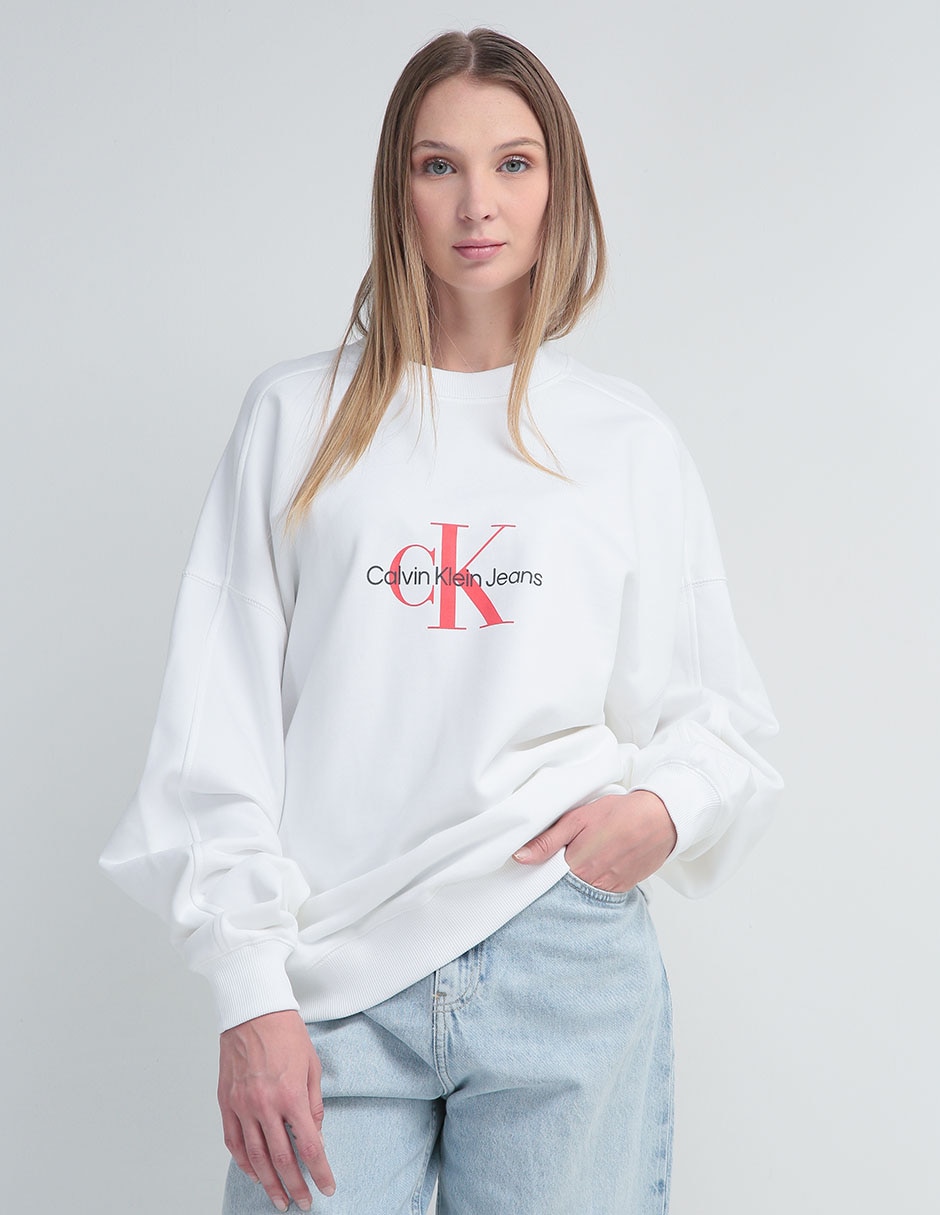 Sudadera Calvin Klein unisex