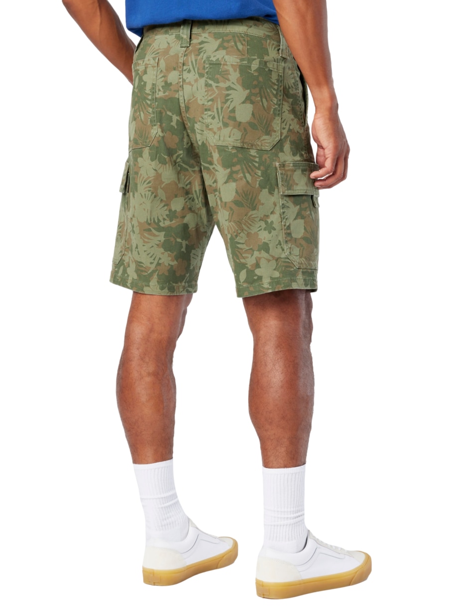 Short de mezclilla para hombre 3