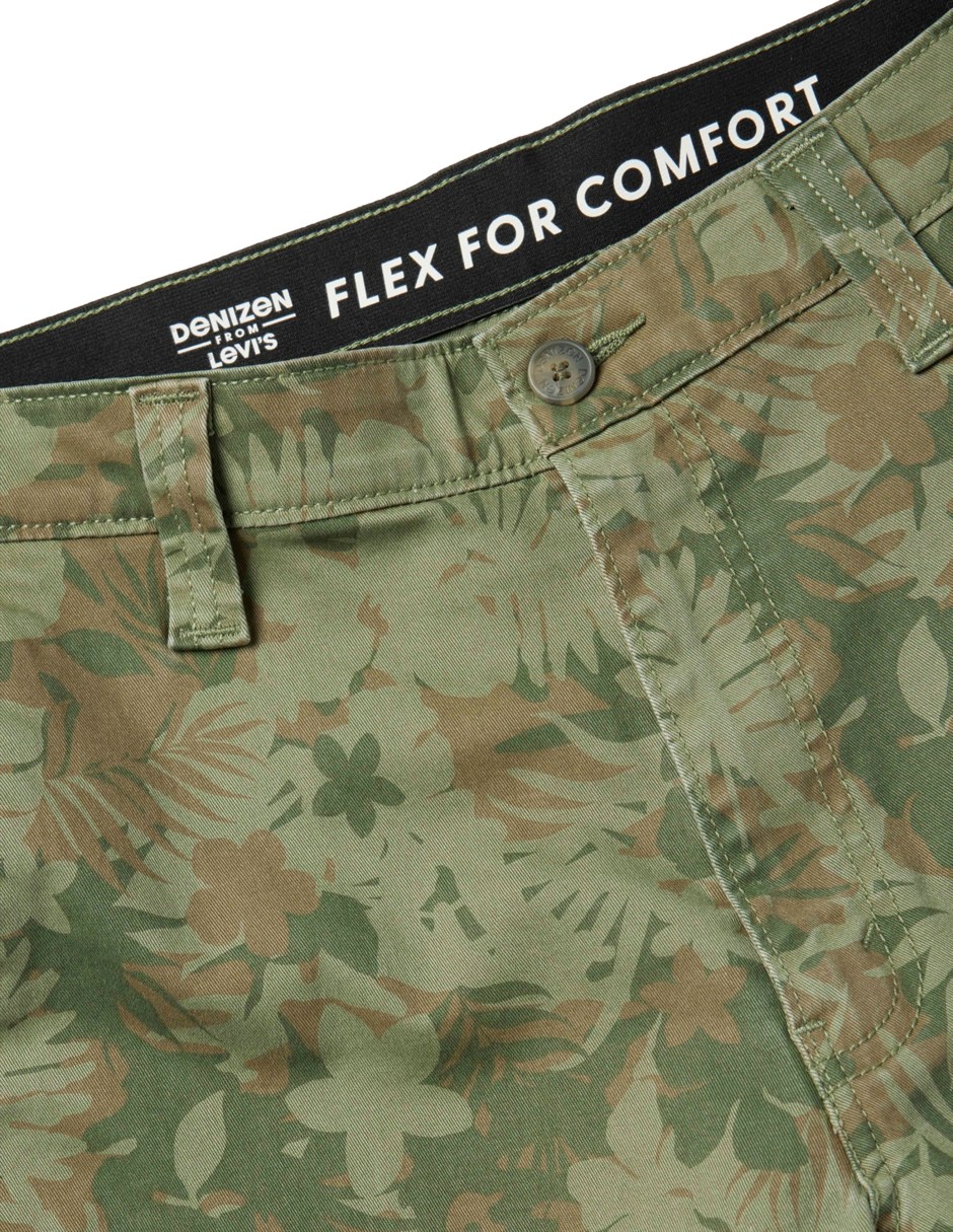 Short de mezclilla para hombre 5