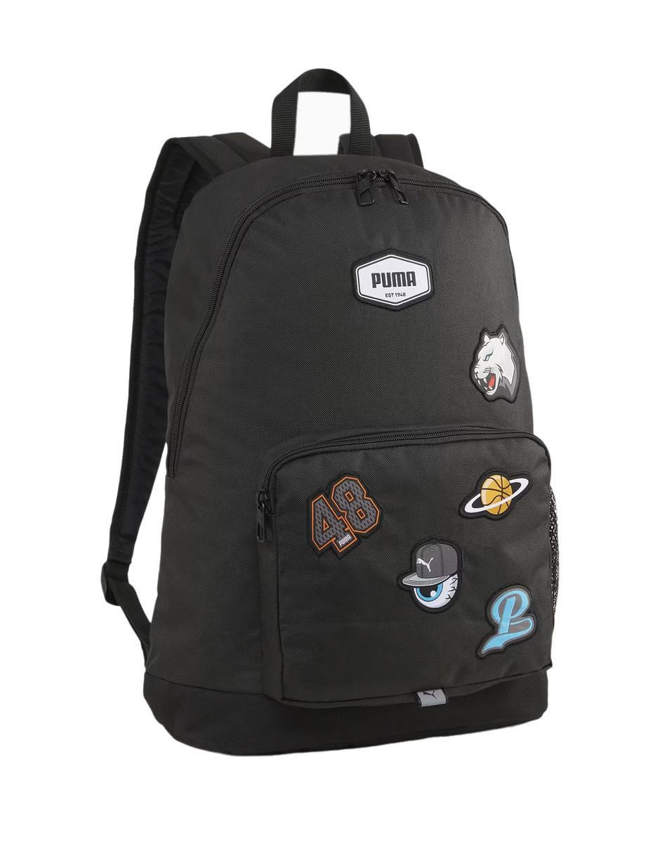 Mochila casual Patch unisex