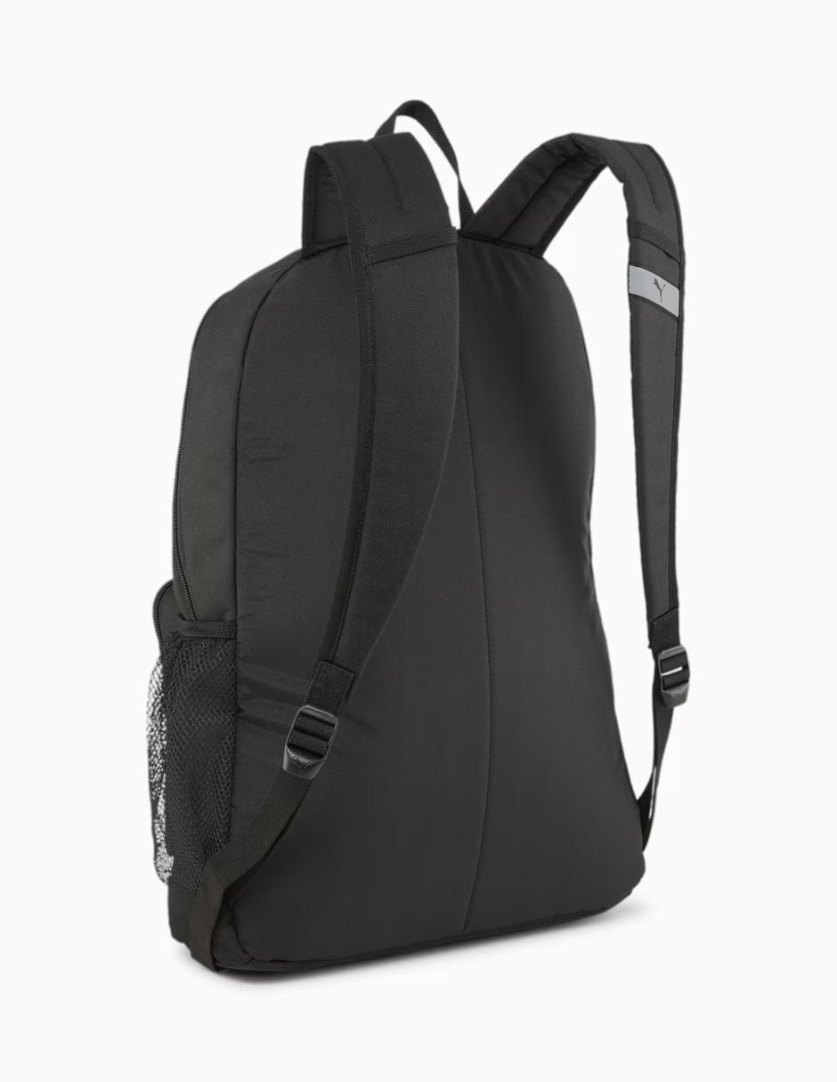 Mochila casual Patch unisex 2