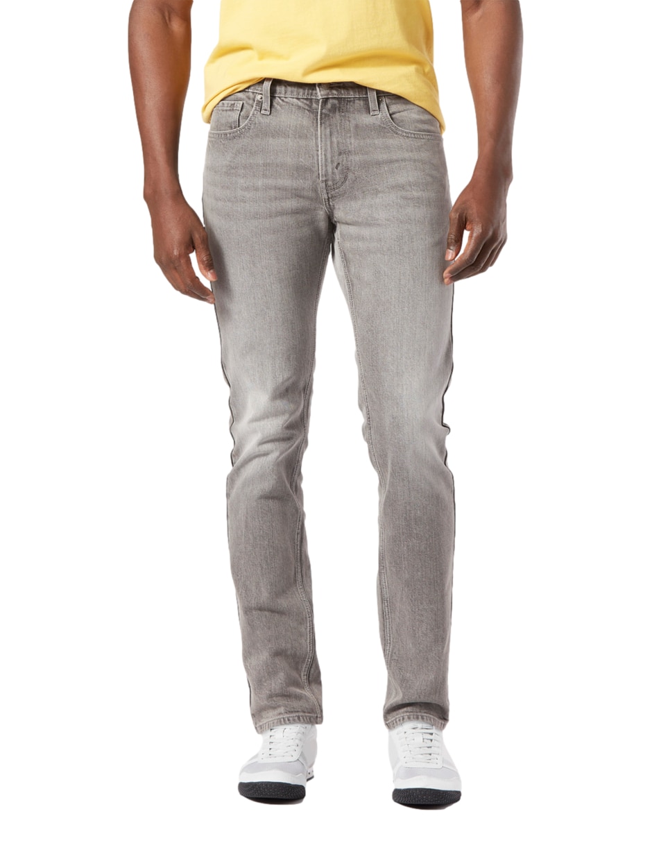 Jeans skinny 288 deslavado para hombre Jeans skinny 288 deslavado para hombre