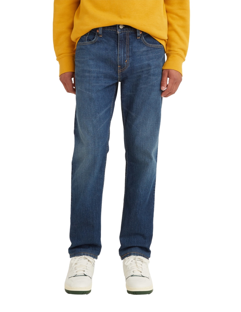 Fashion levis 502 hombre caracteristicas