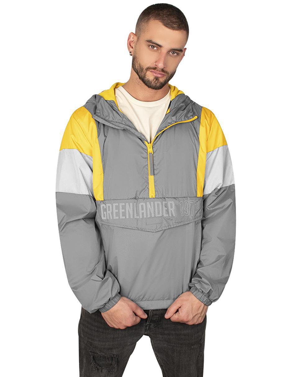 Rompevientos para hombre Rompevientos para hombre