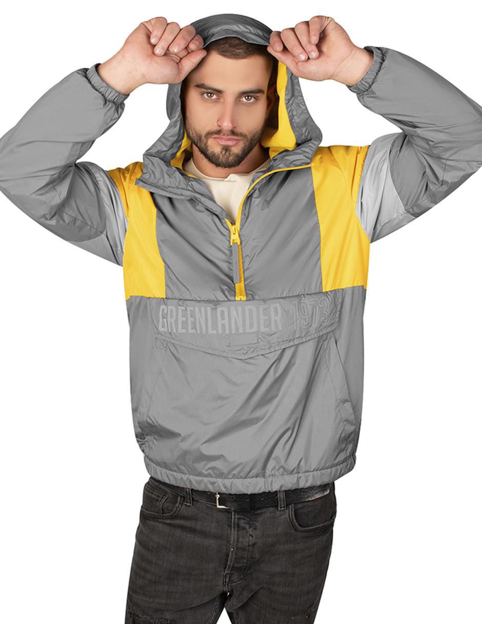 Rompevientos para hombre 4