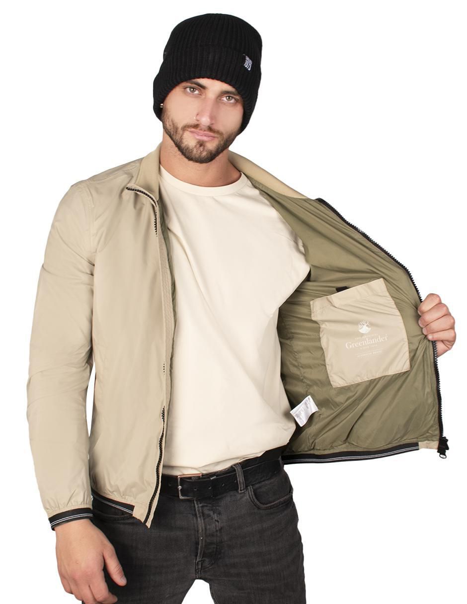 Rompevientos para hombre 2