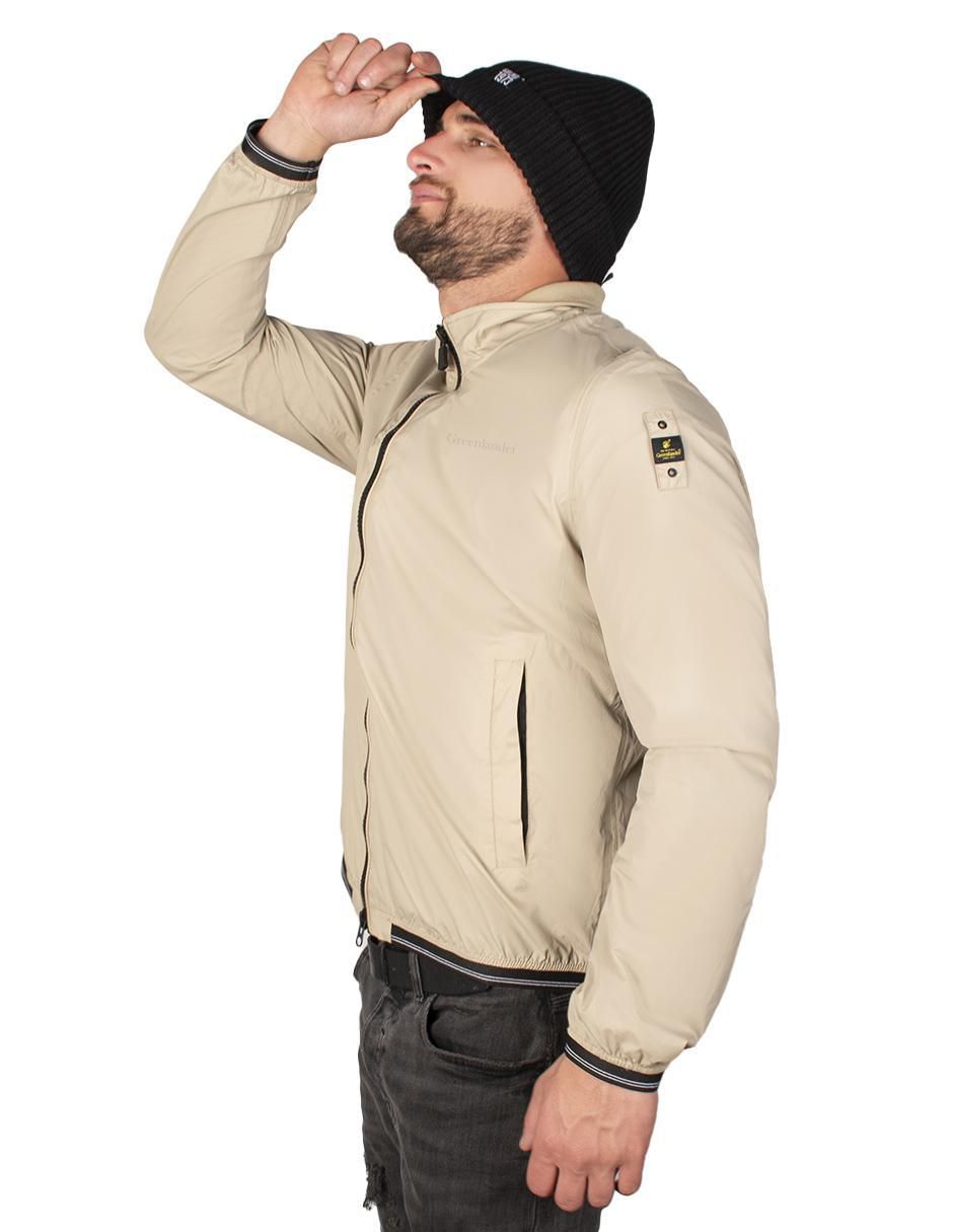 Rompevientos para hombre 3