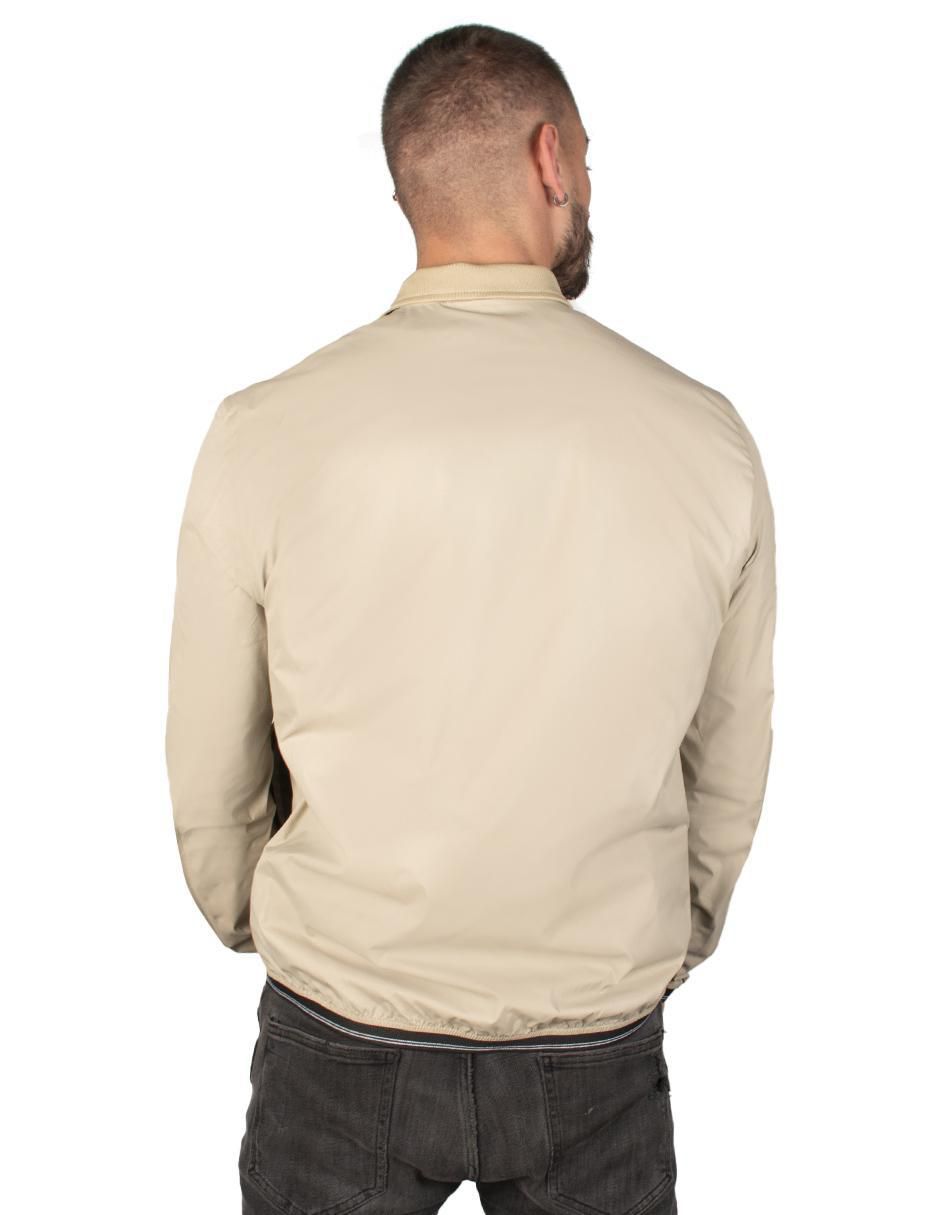 Rompevientos para hombre 4