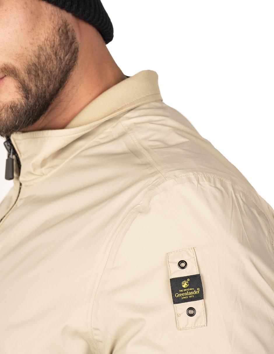 Rompevientos para hombre 5