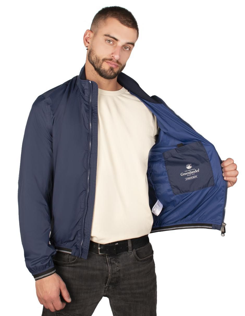 Rompevientos greenlander "para hombre"