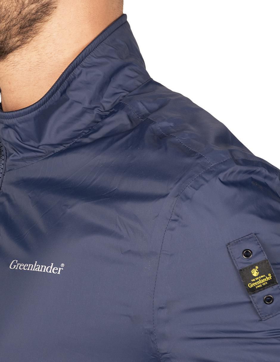 Rompevientos greenlander "para hombre"