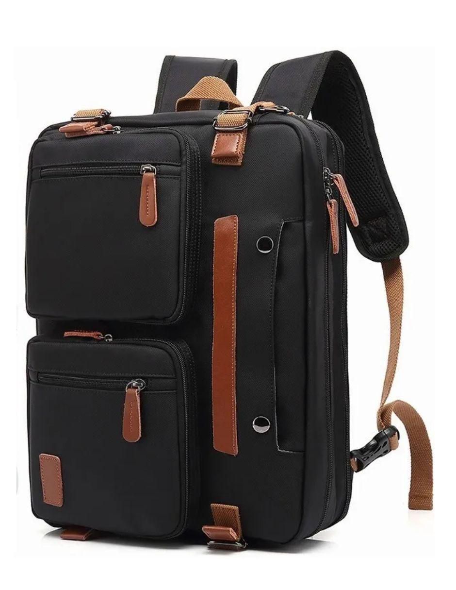 Mochila con portalaptop impermeable unisex Mochila con portalaptop impermeable unisex