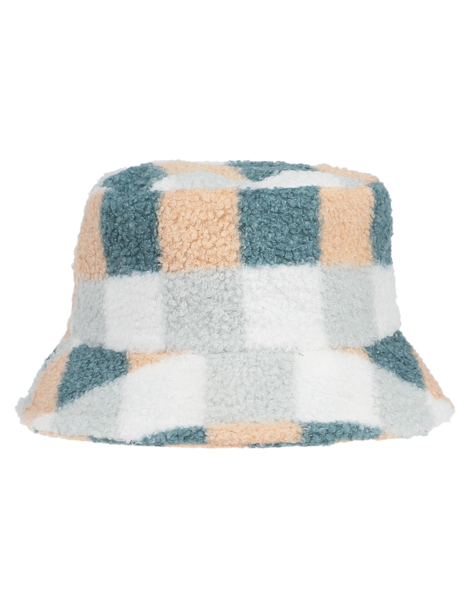 Gorro bucket para hombre
