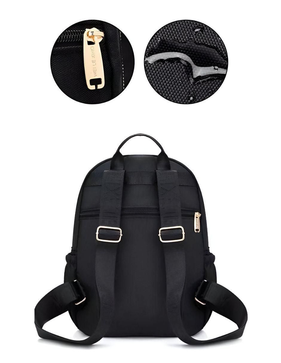 Mochila casual unisex 2