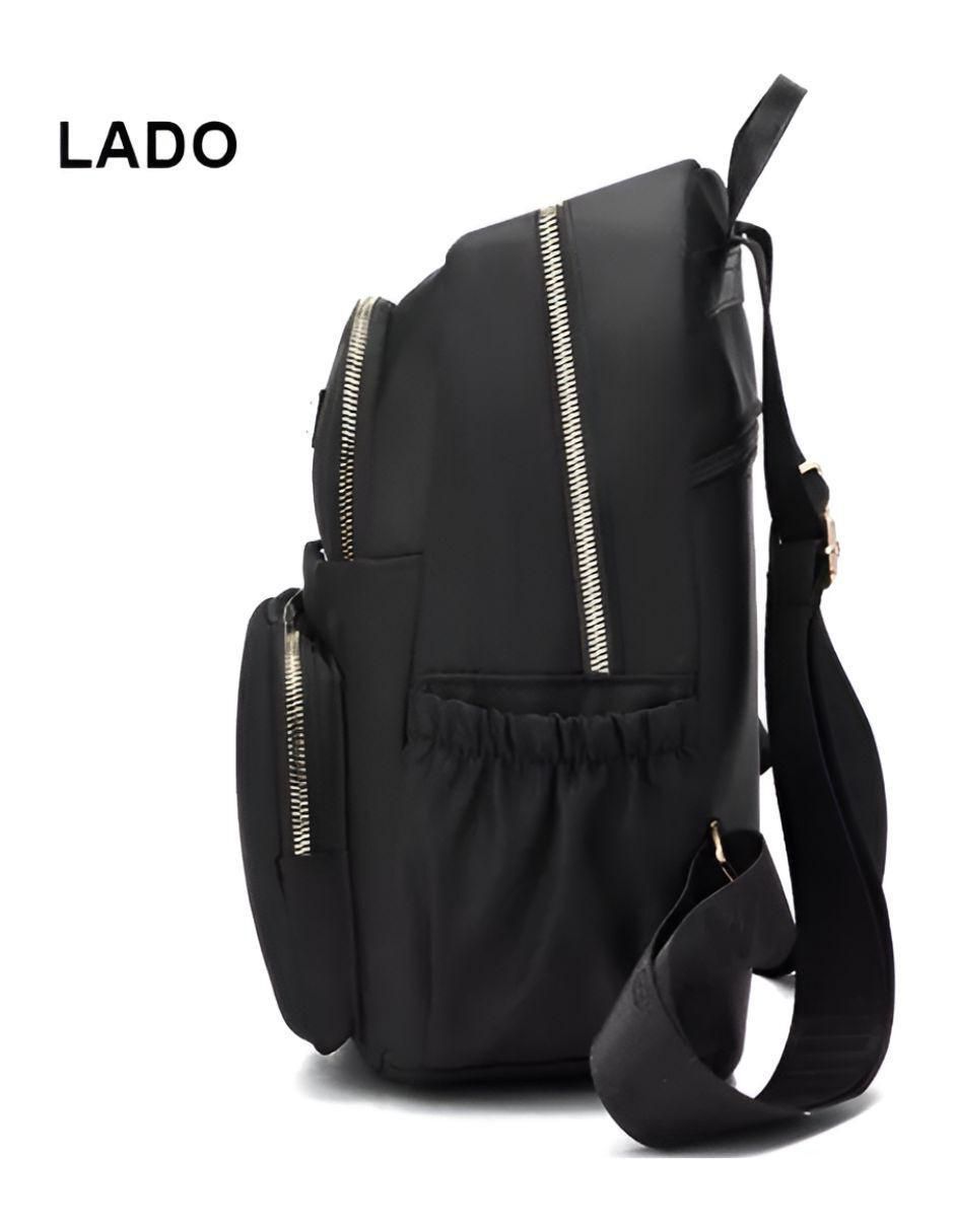 Mochila casual unisex 3