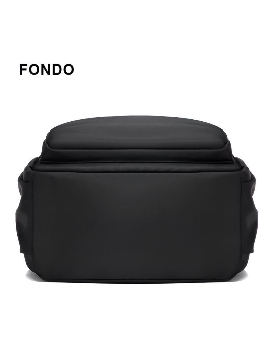 Mochila casual unisex 4