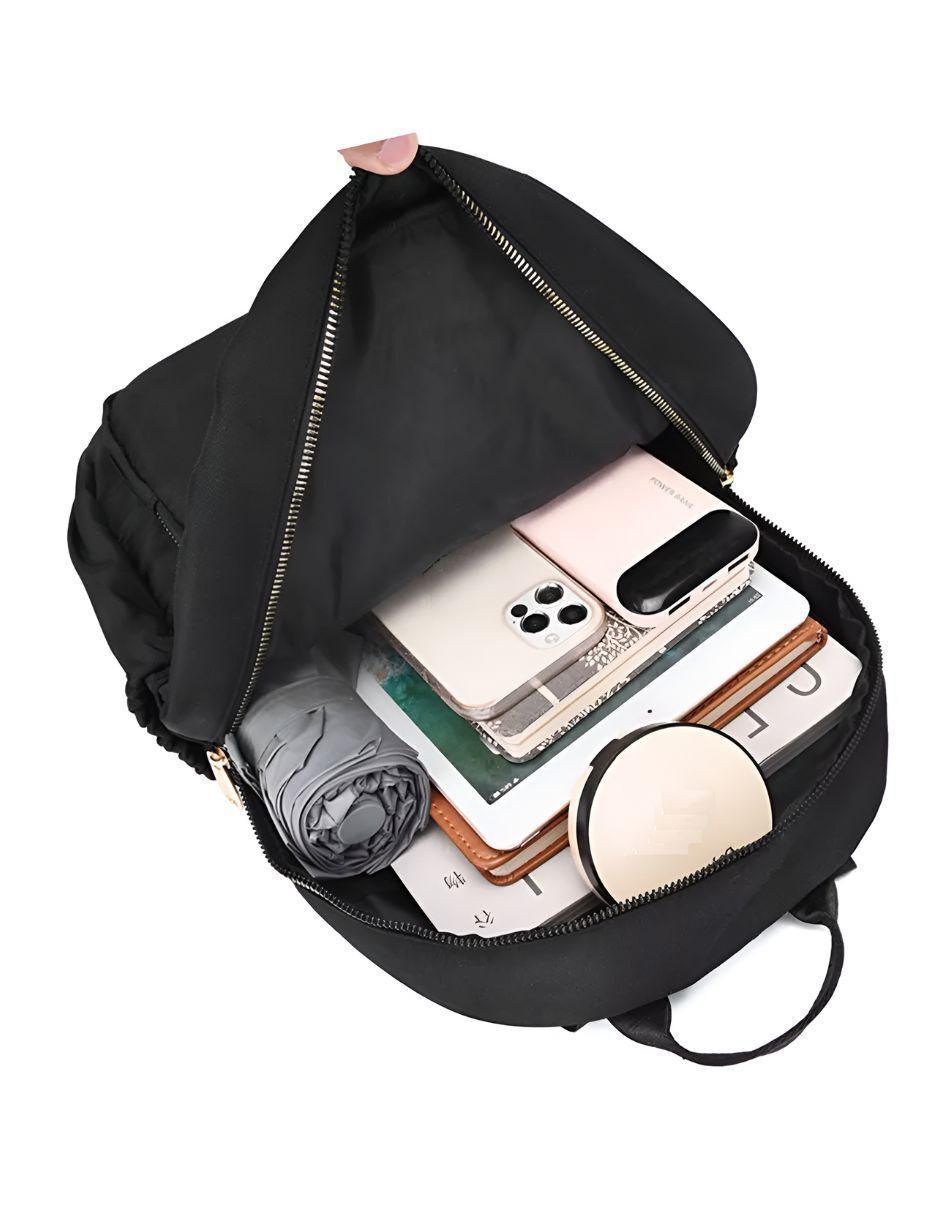 Mochila casual unisex 5