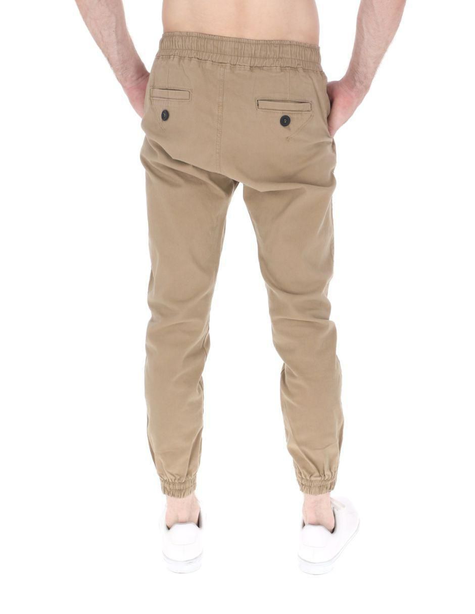 Jogger slim 6