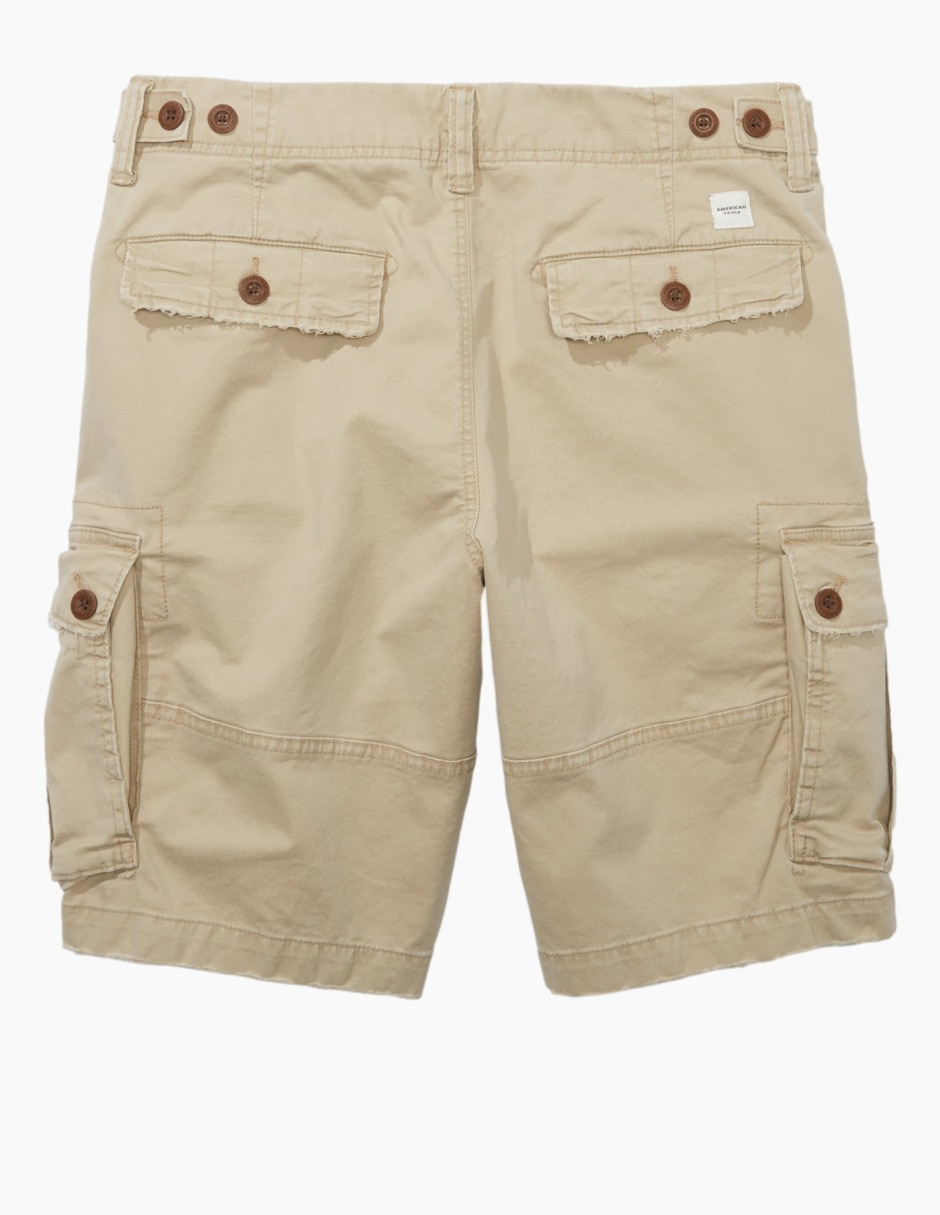 Short de algodón para hombre 2