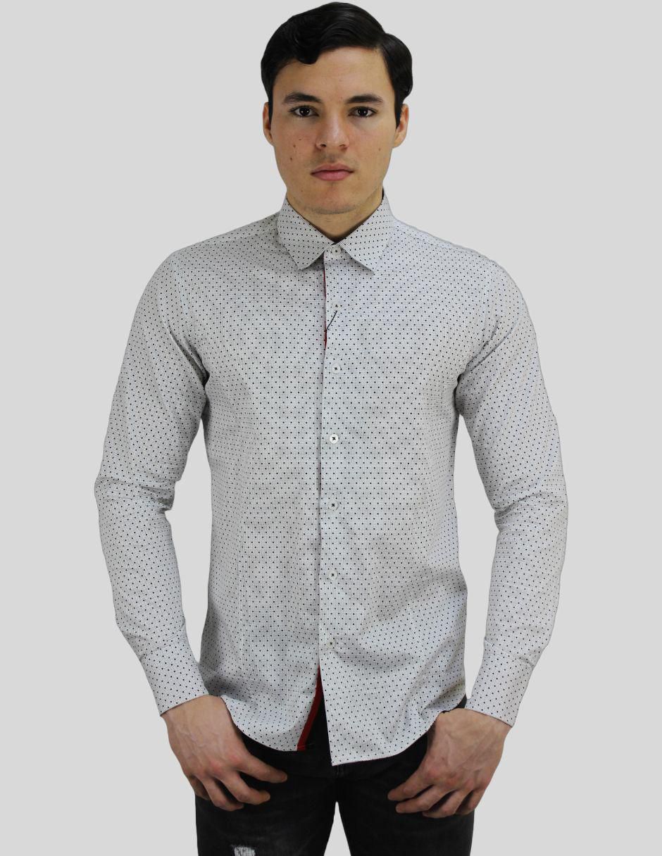 Camisas barabas para hombre sale