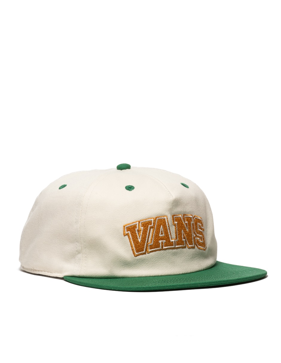 Fashion gorras planas vans precios