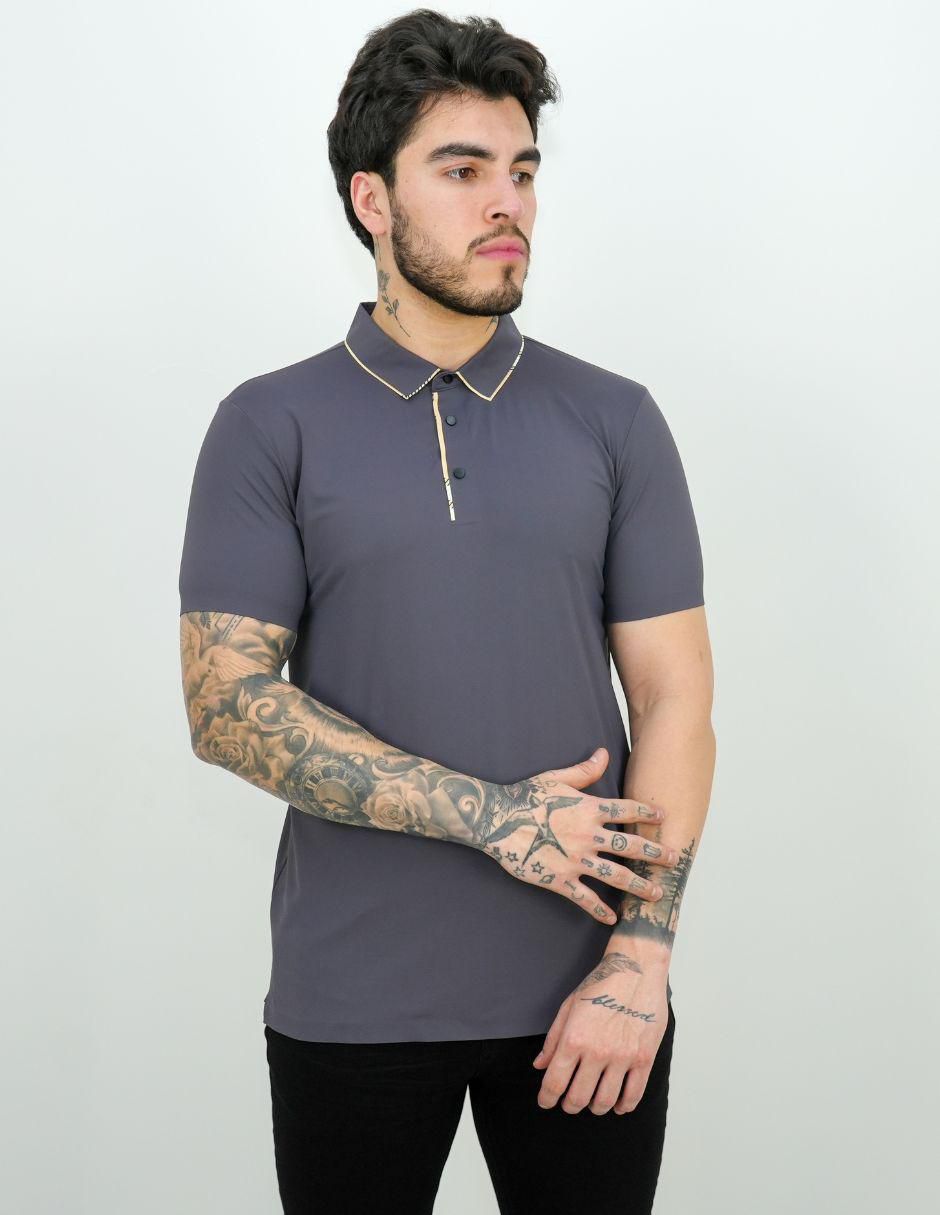 "playera tipo polo/set playera tipo polo" barabas 2pp827 "para hombre"