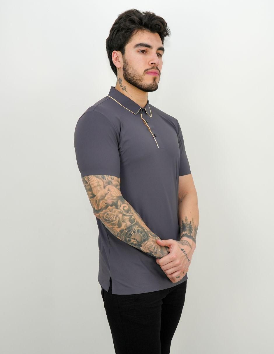 "playera tipo polo/set playera tipo polo" barabas 2pp827 "para hombre"