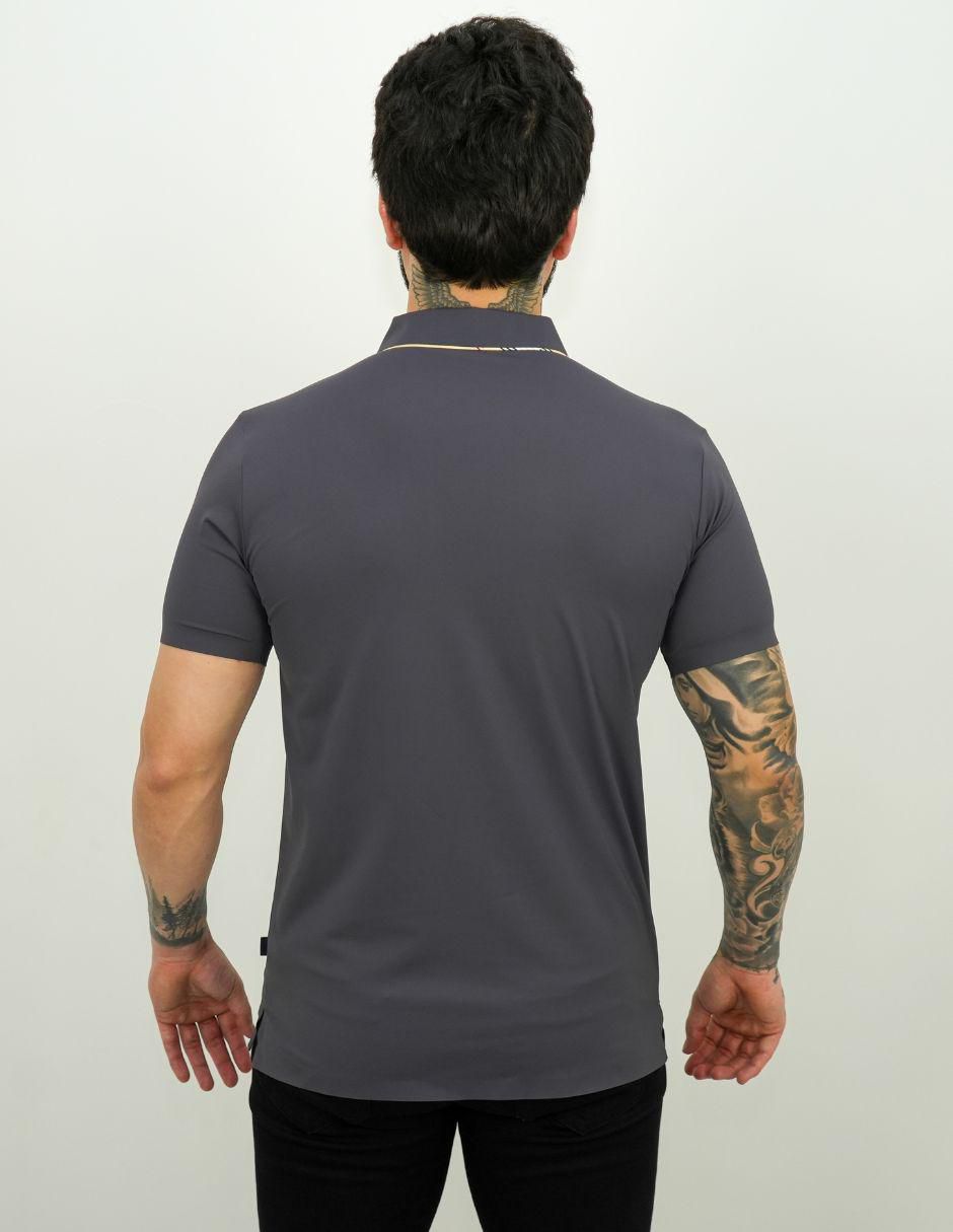 "playera tipo polo/set playera tipo polo" barabas 2pp827 "para hombre"