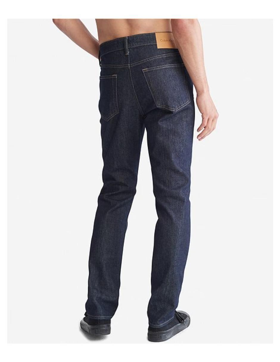 Jeans slim para hombre 2
