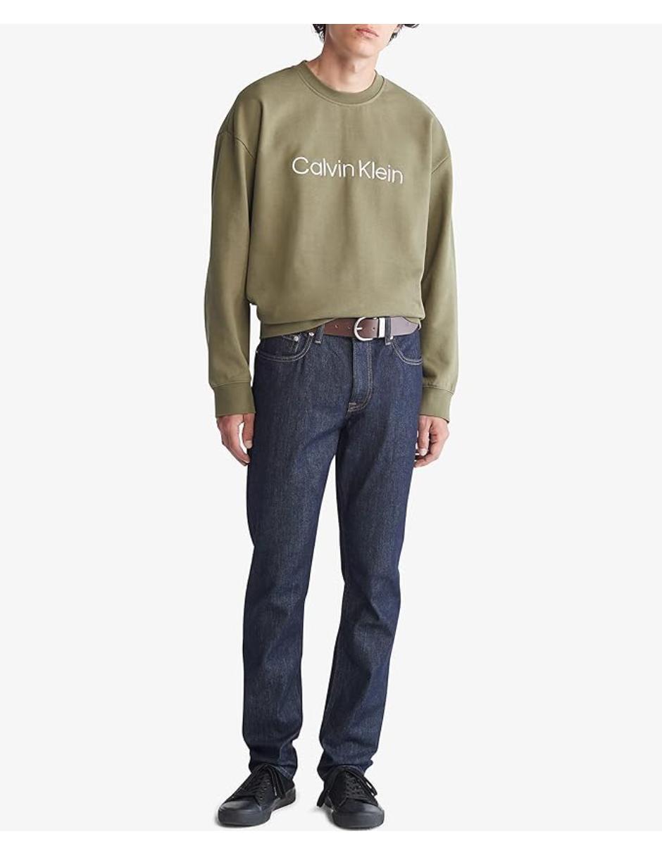 Jeans slim para hombre 3