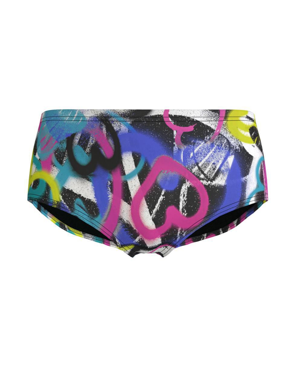 Traje de baño para hombre