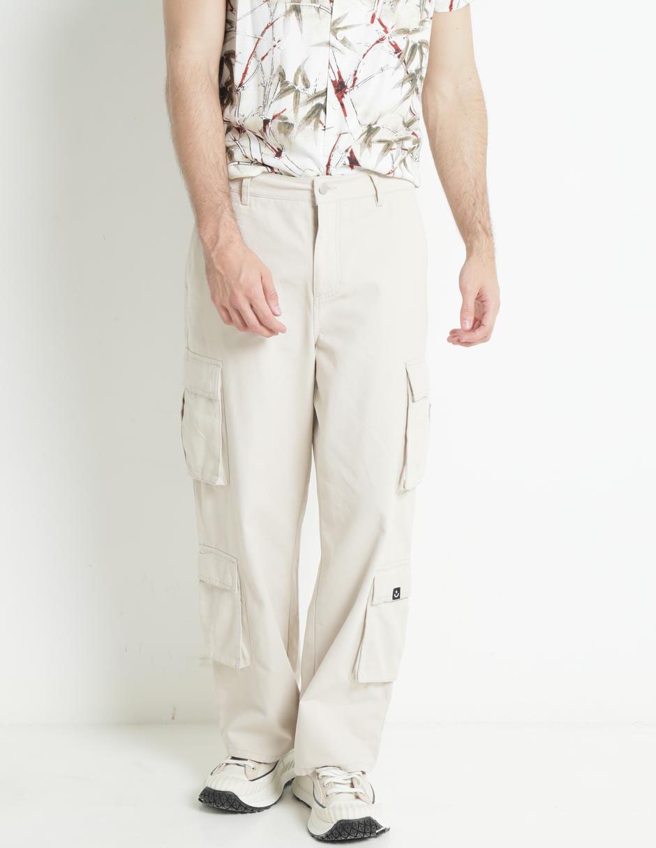 That's It Pantalones Hombre Liverpool Jeans Straight That's