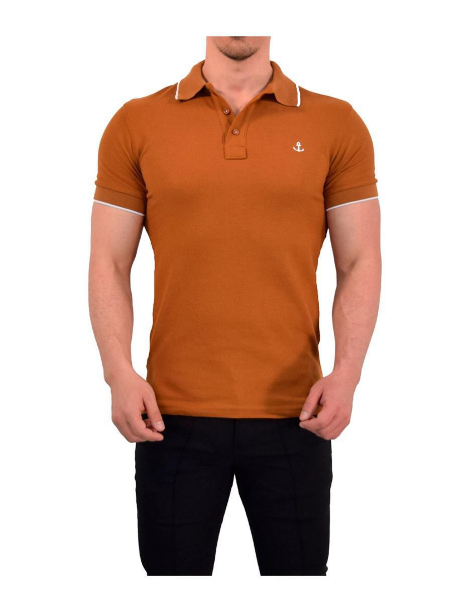 Playera tipo polo para hombre Playera tipo polo para hombre