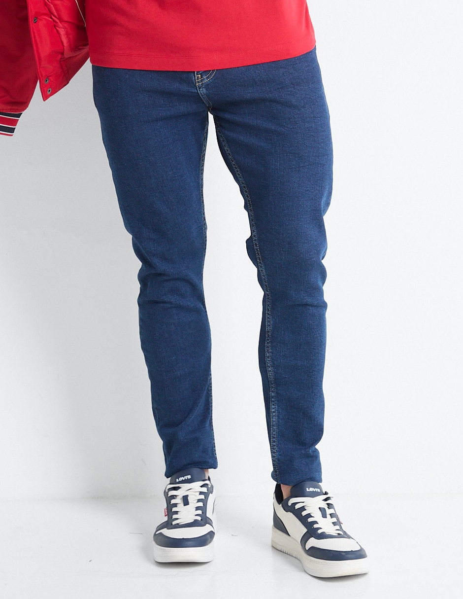 Jeans skinny GUESS para hombre Jeans skinny GUESS para hombre