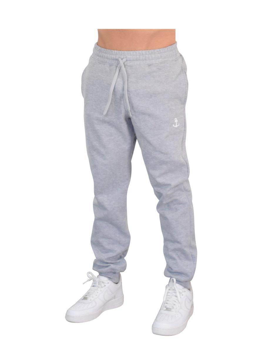 Jogger regular Chillout Chillout Fleece con bolsillos Jogger regular Chillout Chillout Fleece con bolsillos