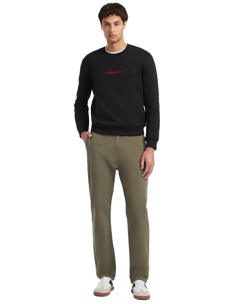 Sudadera para hombre 2