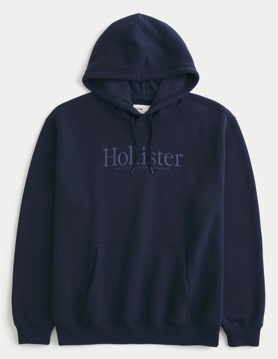 Sudadera Hollister para hombre Liverpool