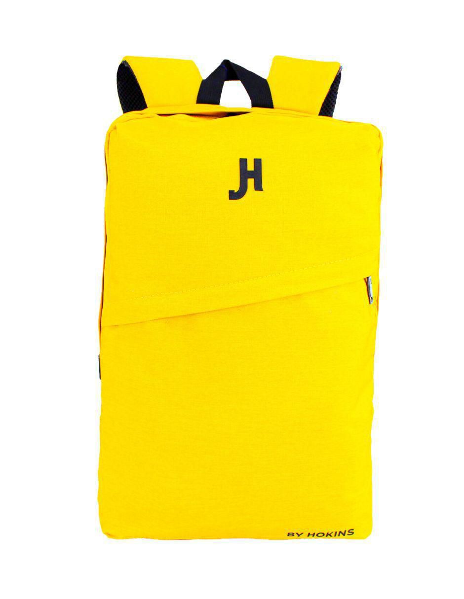 Mochila escolar impermeable unisex