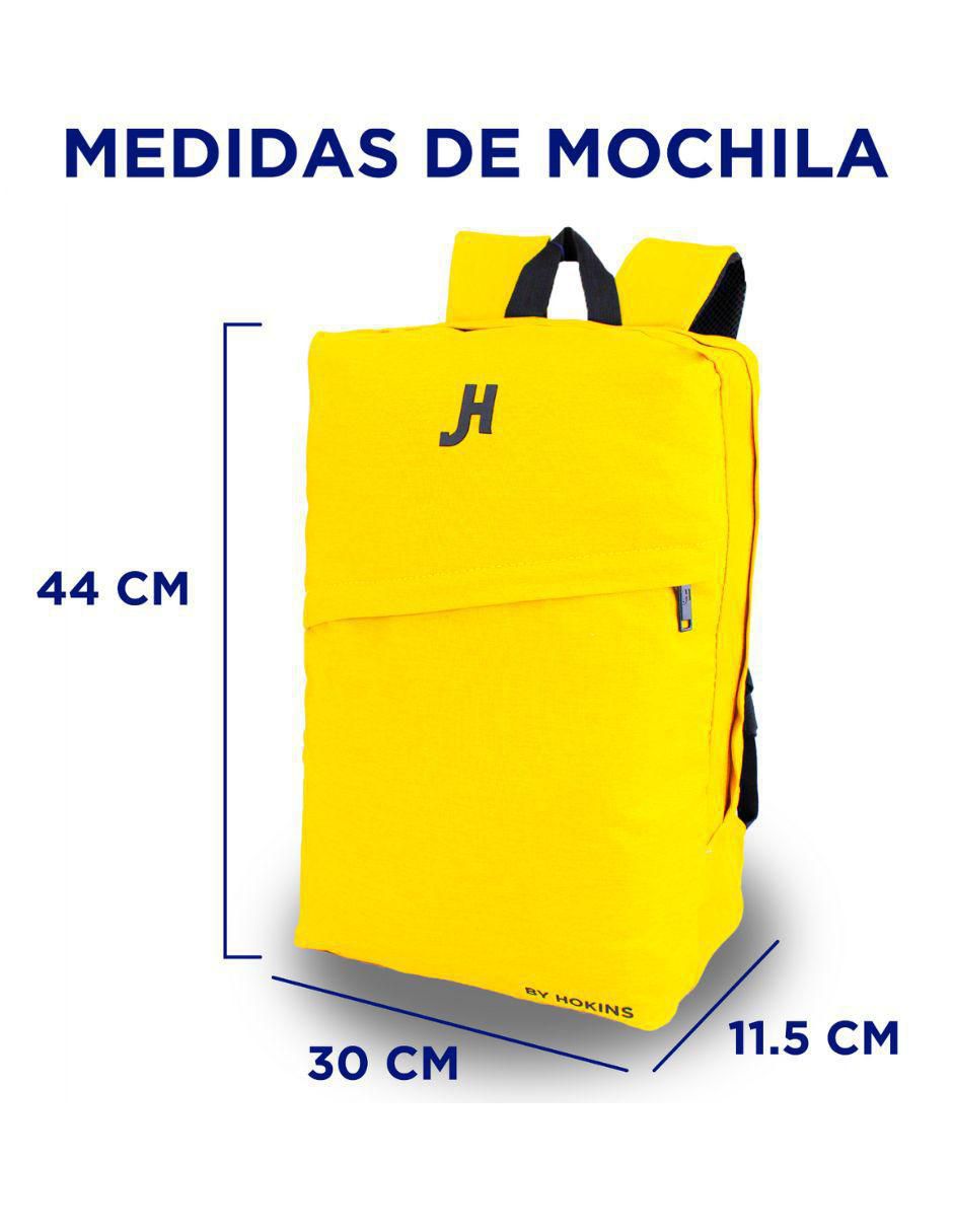 "set mochila/mochila" escolar sin temática hokins sin familia sí