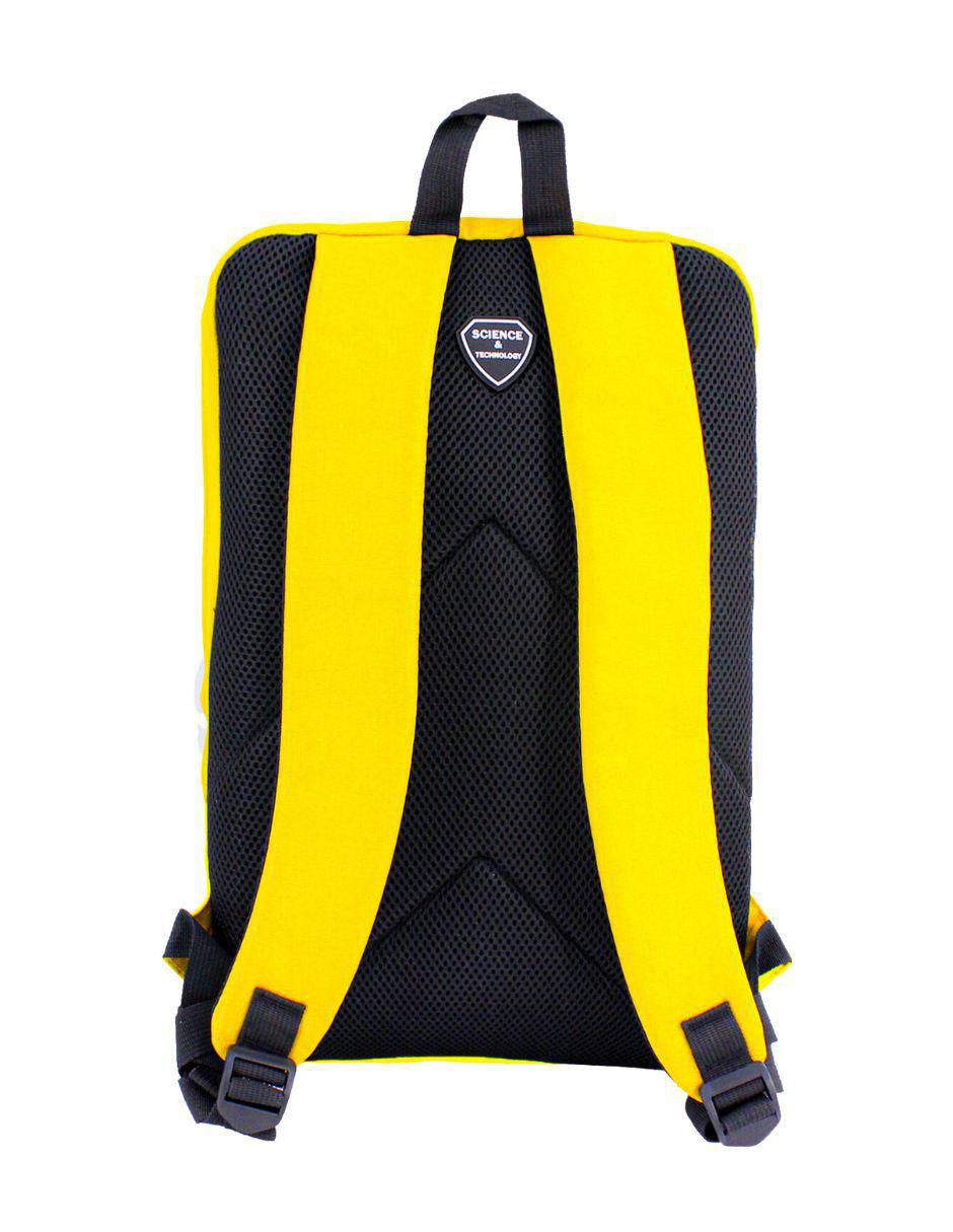 "set mochila/mochila" escolar sin temática hokins sin familia sí