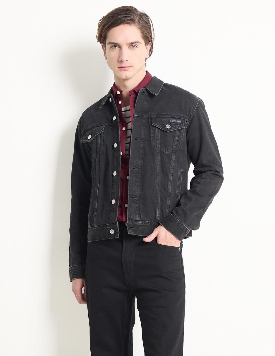 Chamarra Calvin Klein Liverpool Calvin Klein Jeans Chamarra