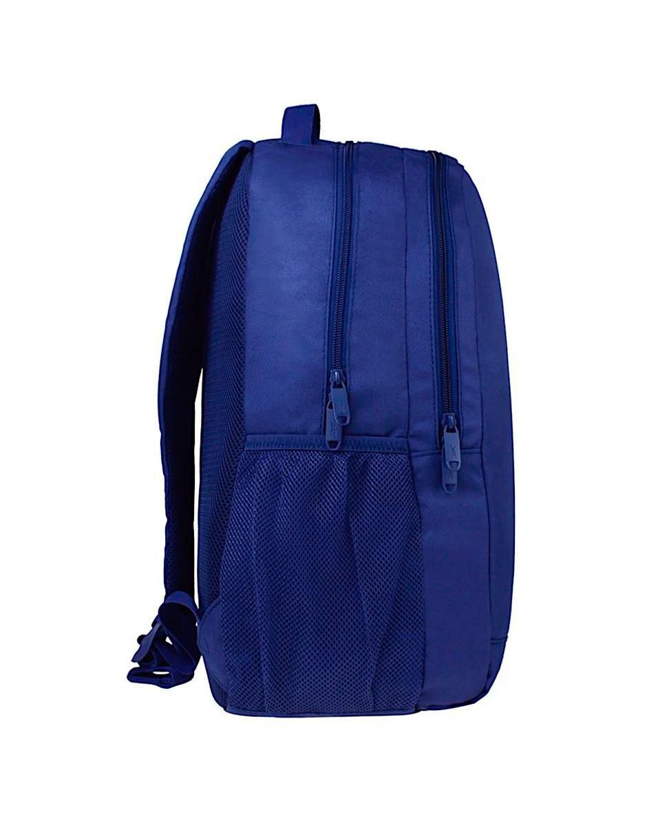 Mochila escolar unisex 4