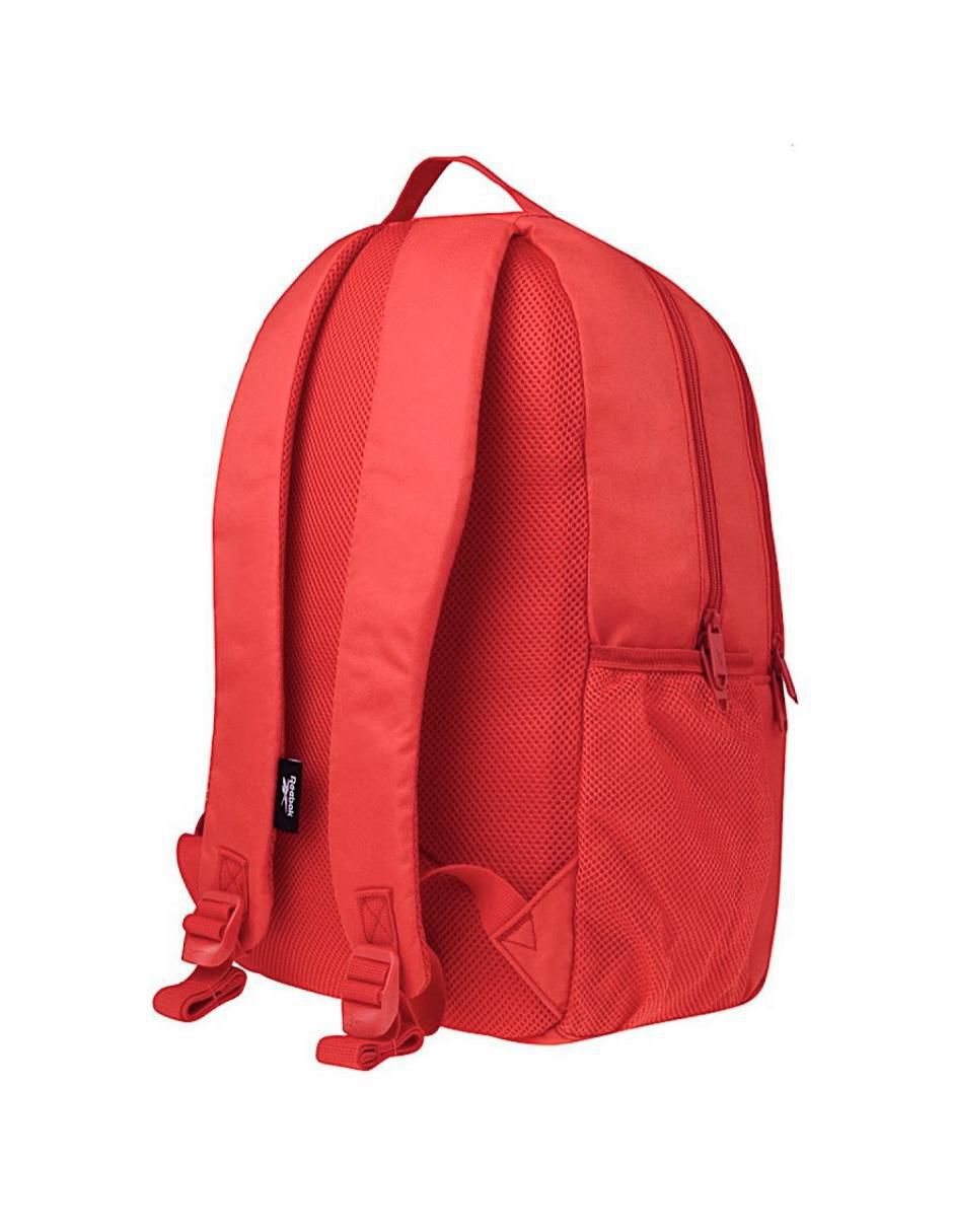 Mochila escolar unisex 3