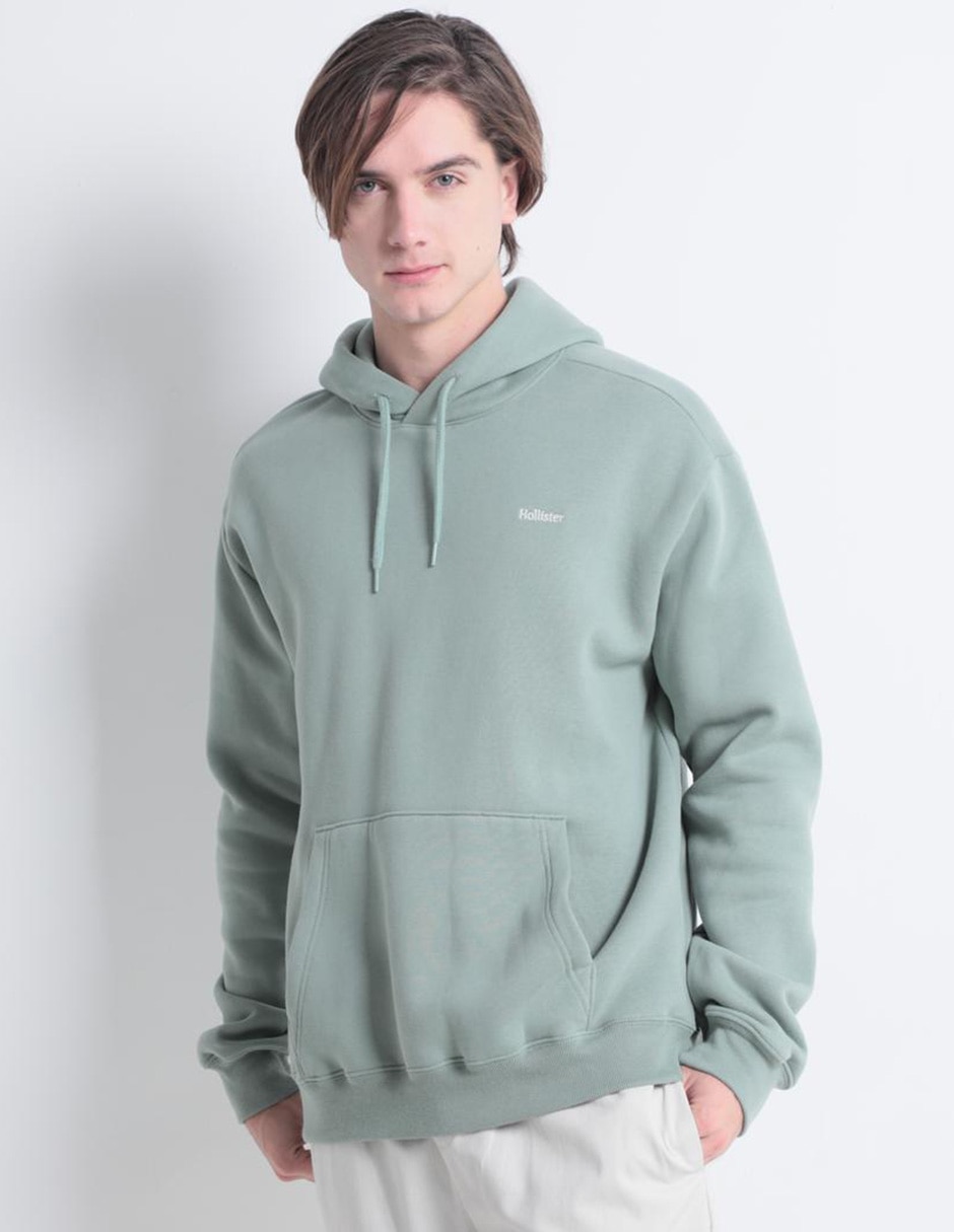 Sudadera shops hollister niño