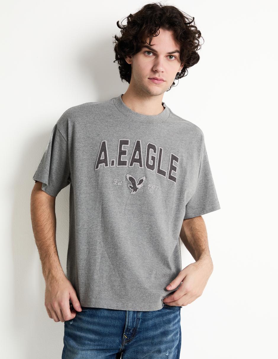 Playera Polo American Eagle Liverpool Playeras Polo American