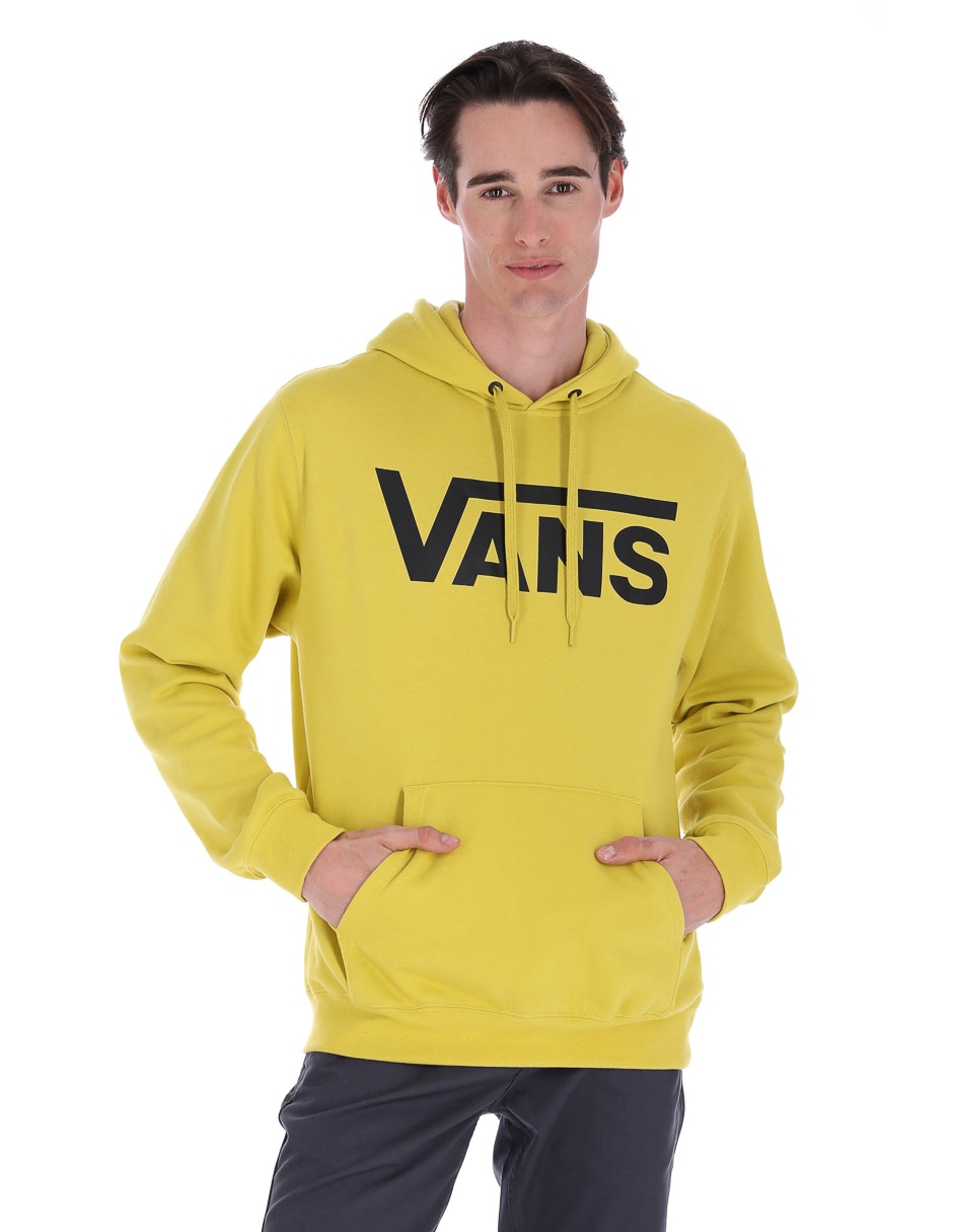 Sudadera Vans para hombre Liverpool