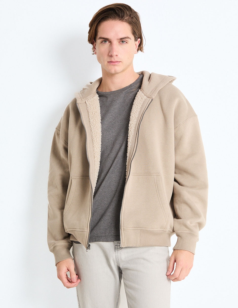 Clearance Sudadera Sudaderas De Hollister Hombre Hollister