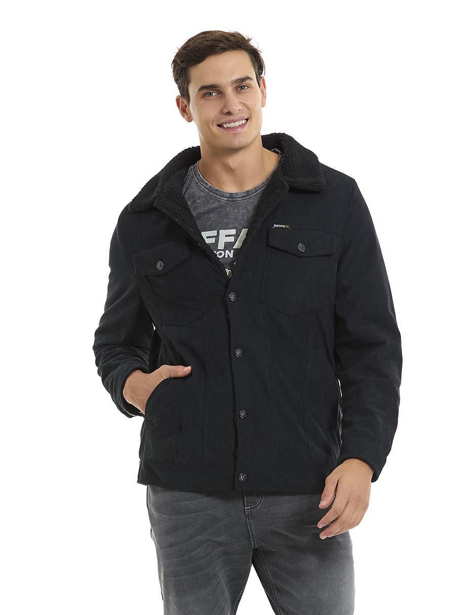 Chaqueta Buffalo David Chamarra David Bitton Jeans Buffalo Marca