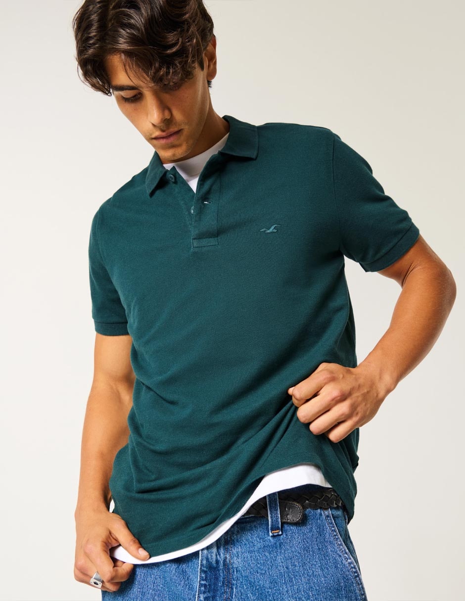 Poloche Hollister Camisas Polo Hollister Hombre Hollister Camisas